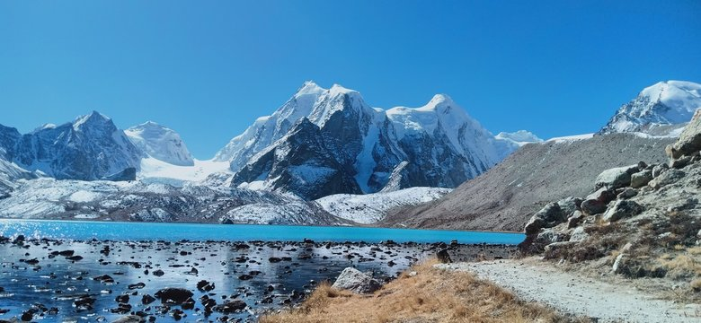 North Sikkim